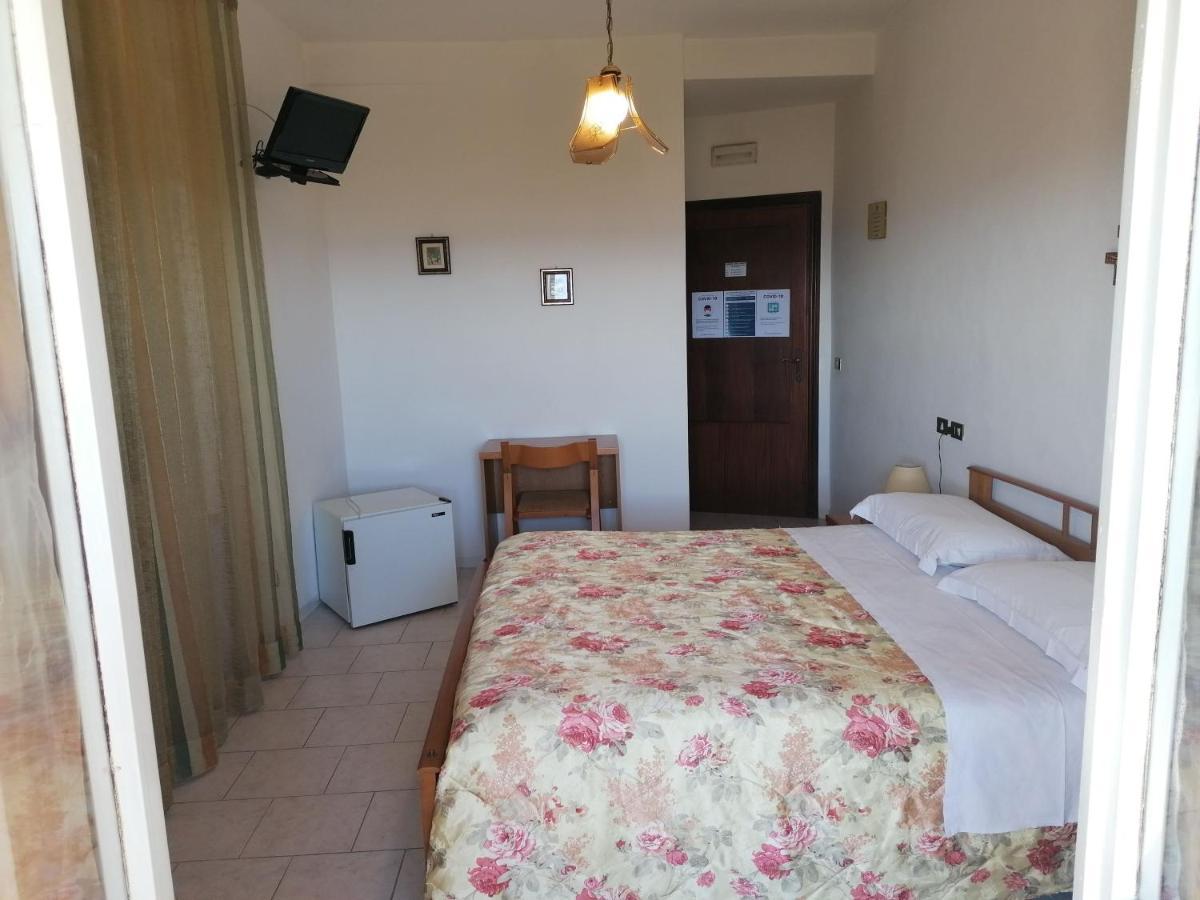 אסיסי Camere Da Anna Maria מראה חיצוני תמונה